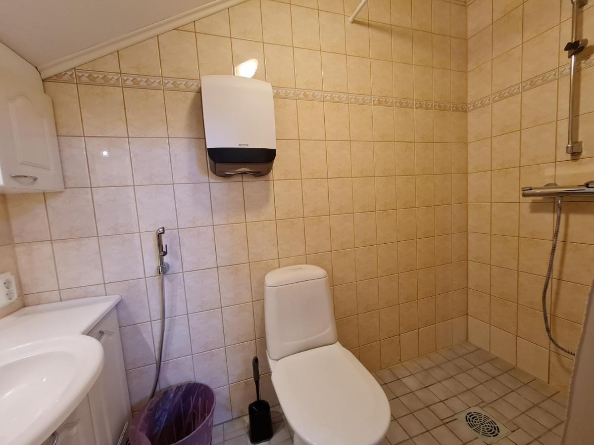 Mansikkaharju Kartano Apartment เลปปาเวียร์ตา ภายนอก รูปภาพ