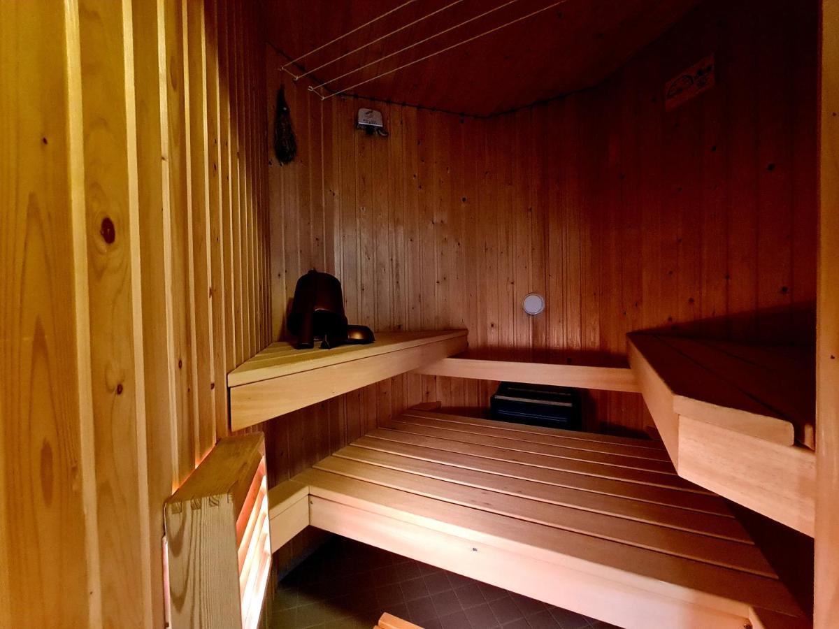 Mansikkaharju Kartano Apartment เลปปาเวียร์ตา ภายนอก รูปภาพ