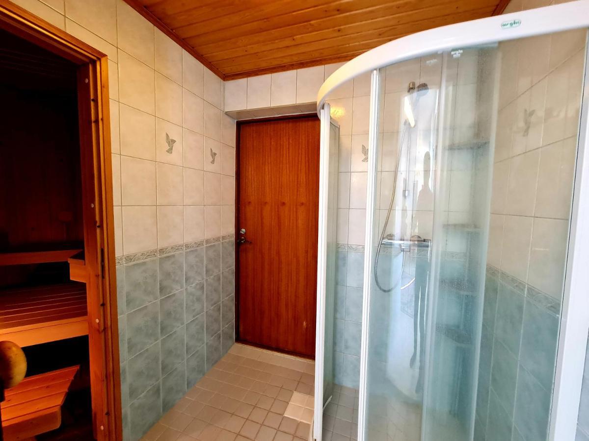 Mansikkaharju Kartano Apartment เลปปาเวียร์ตา ภายนอก รูปภาพ
