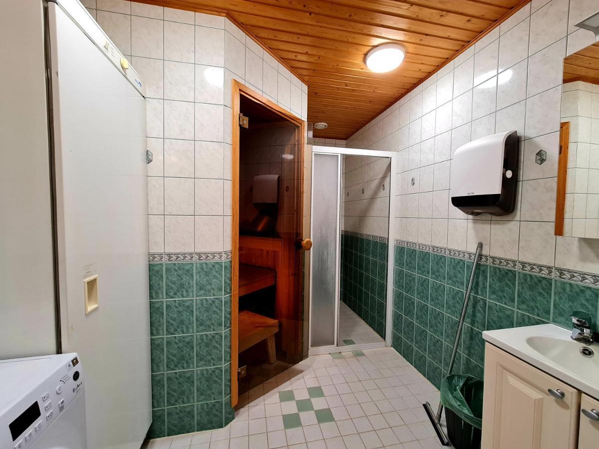 Mansikkaharju Kartano Apartment เลปปาเวียร์ตา ภายนอก รูปภาพ