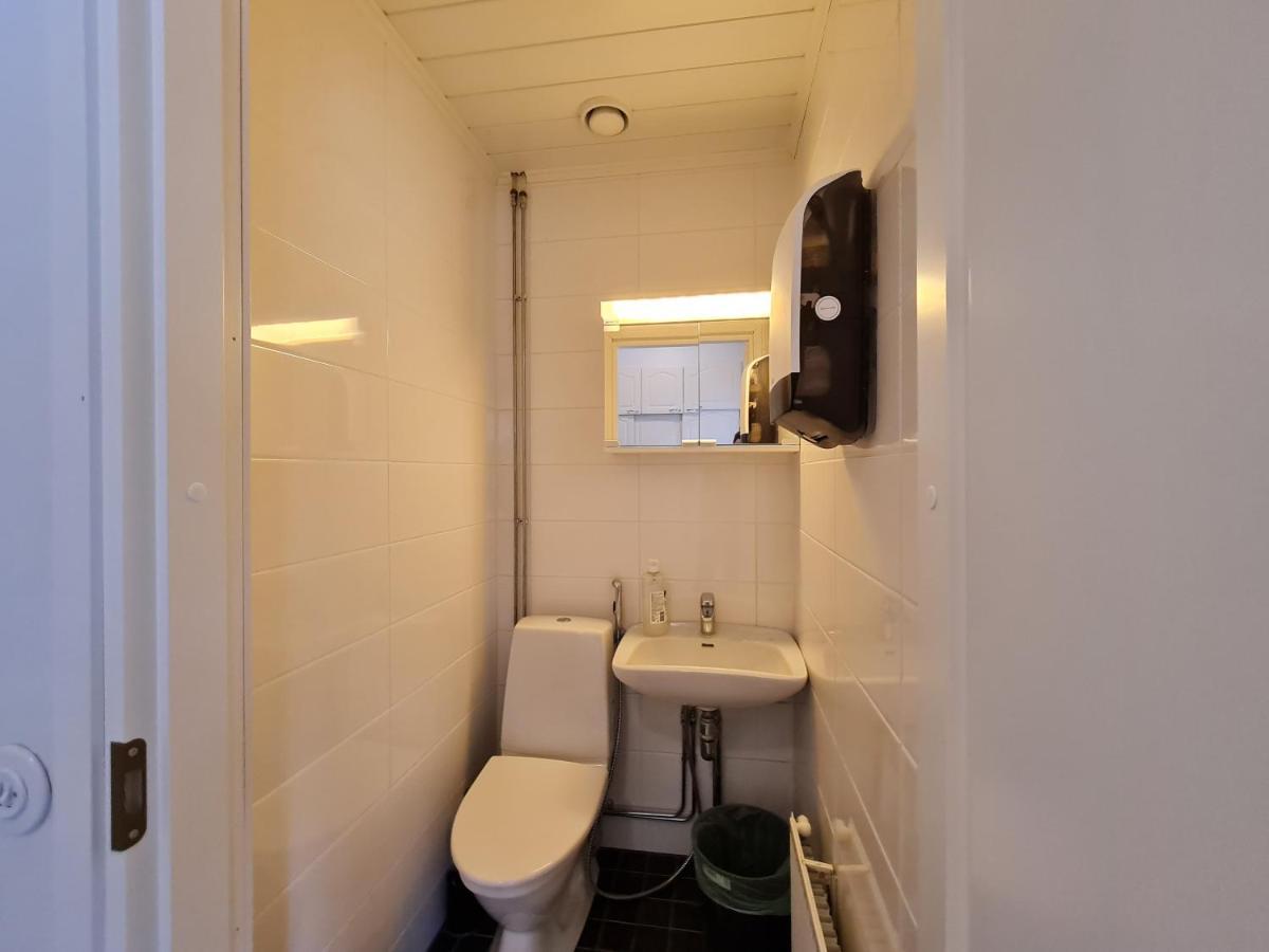 Mansikkaharju Kartano Apartment เลปปาเวียร์ตา ภายนอก รูปภาพ