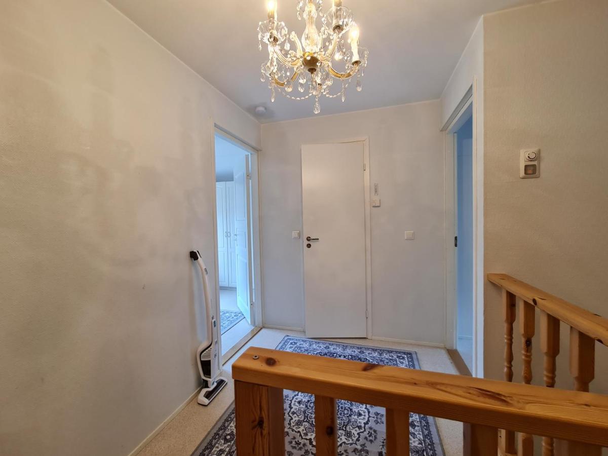 Mansikkaharju Kartano Apartment เลปปาเวียร์ตา ภายนอก รูปภาพ