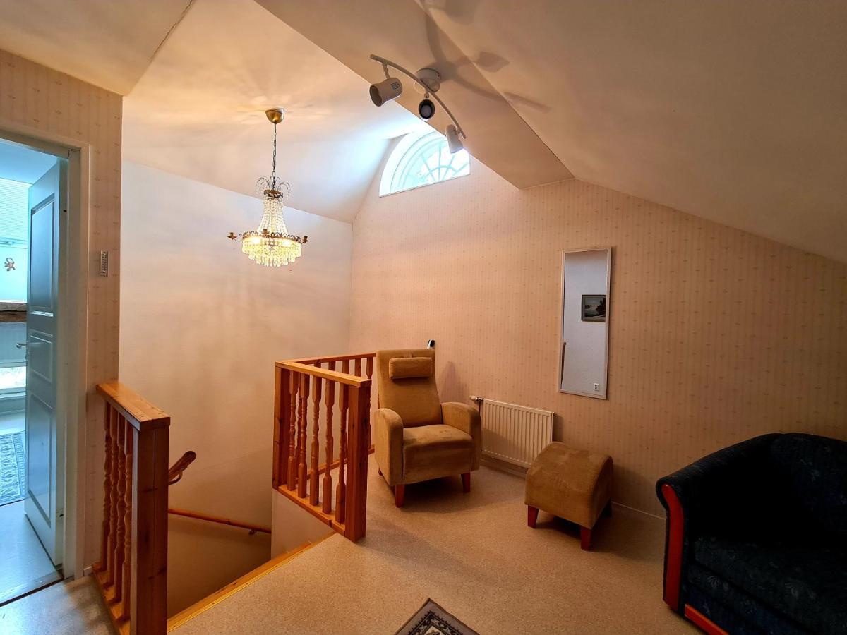 Mansikkaharju Kartano Apartment เลปปาเวียร์ตา ภายนอก รูปภาพ