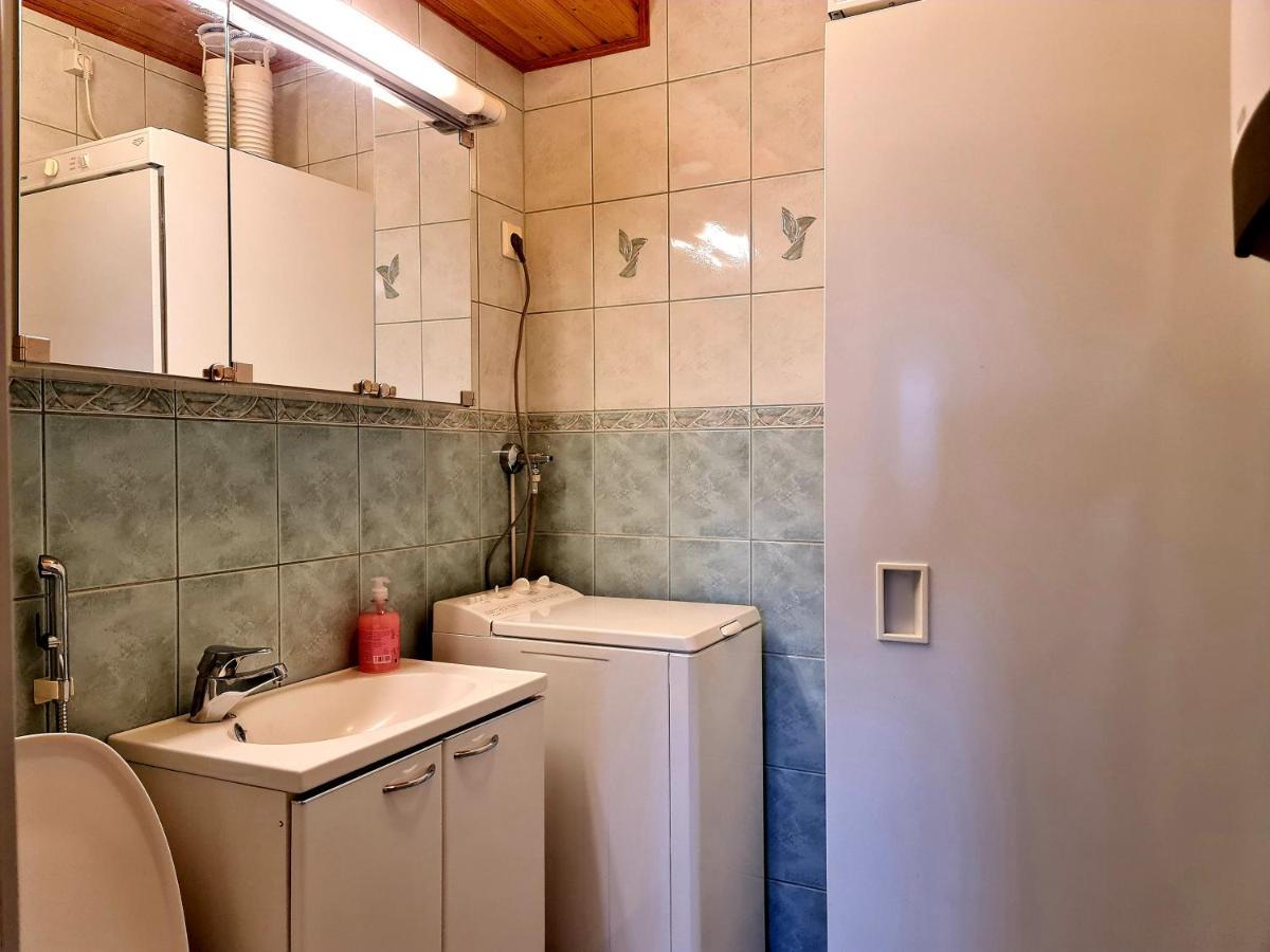Mansikkaharju Kartano Apartment เลปปาเวียร์ตา ภายนอก รูปภาพ