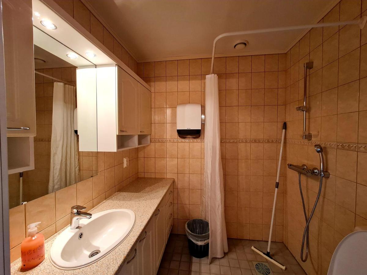 Mansikkaharju Kartano Apartment เลปปาเวียร์ตา ภายนอก รูปภาพ