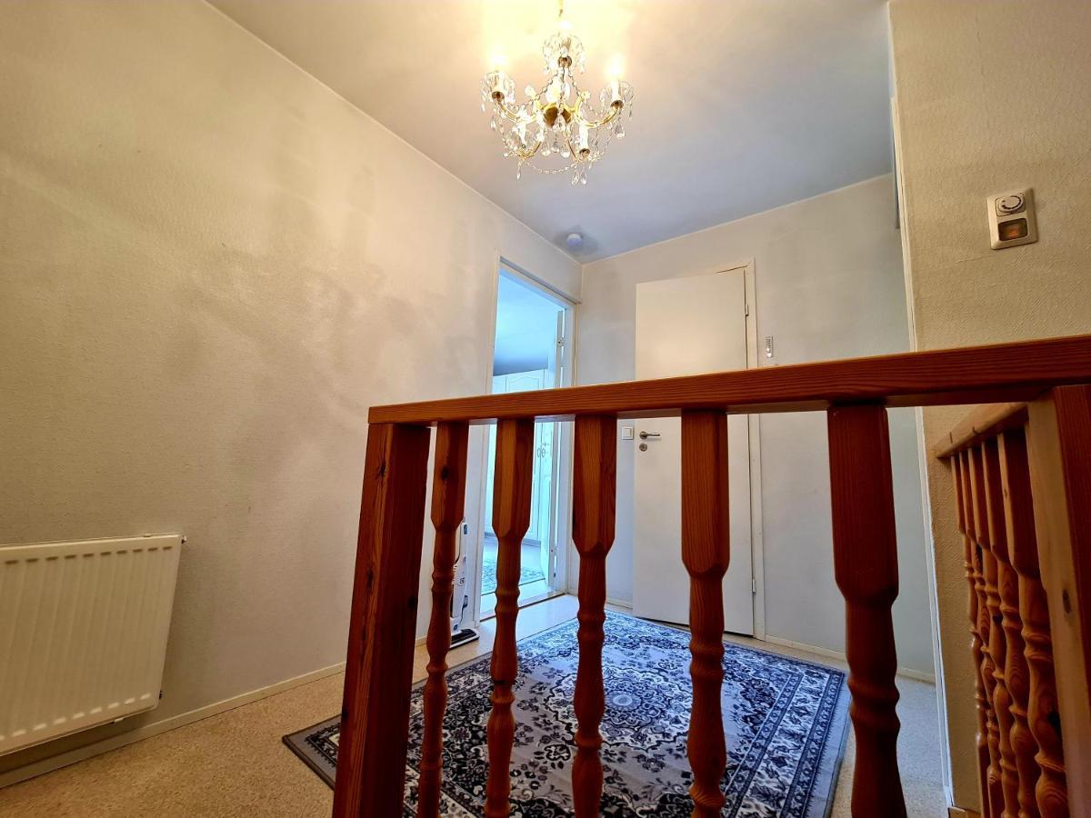 Mansikkaharju Kartano Apartment เลปปาเวียร์ตา ภายนอก รูปภาพ