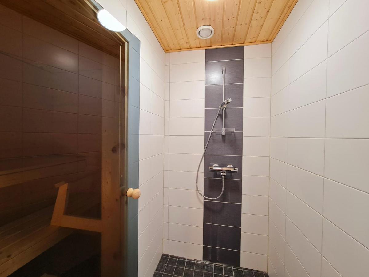 Mansikkaharju Kartano Apartment เลปปาเวียร์ตา ภายนอก รูปภาพ