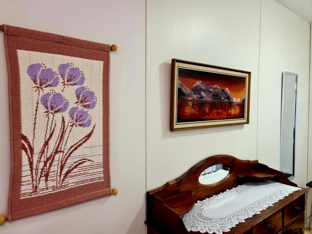 Mansikkaharju Kartano Apartment เลปปาเวียร์ตา ภายนอก รูปภาพ