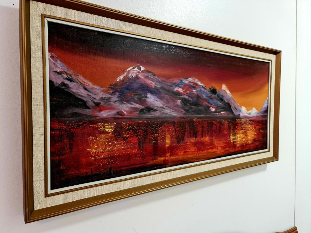 Mansikkaharju Kartano Apartment เลปปาเวียร์ตา ภายนอก รูปภาพ